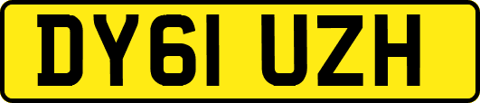 DY61UZH
