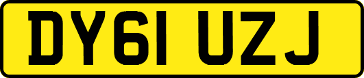 DY61UZJ
