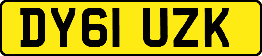 DY61UZK