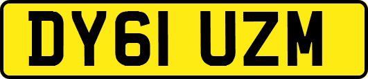 DY61UZM