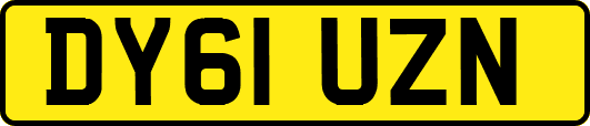 DY61UZN