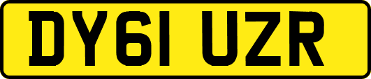 DY61UZR