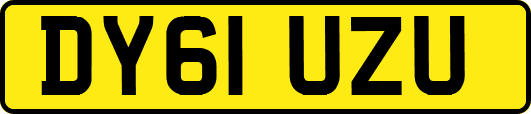 DY61UZU