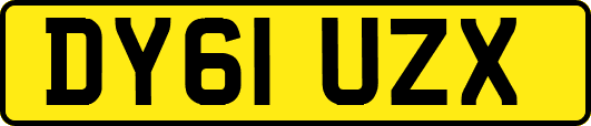 DY61UZX