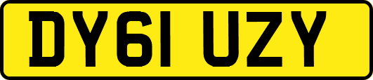 DY61UZY