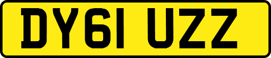 DY61UZZ