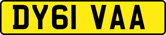 DY61VAA