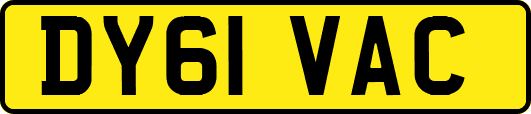 DY61VAC
