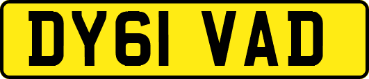 DY61VAD