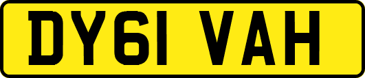 DY61VAH