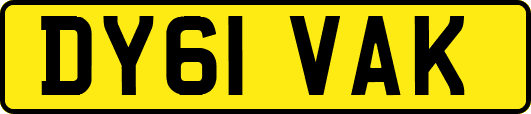 DY61VAK