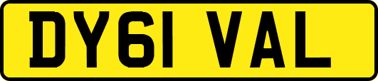 DY61VAL