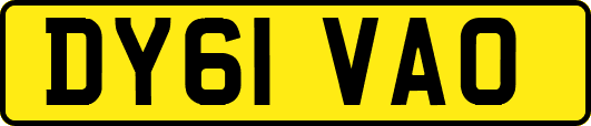 DY61VAO