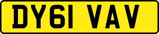 DY61VAV