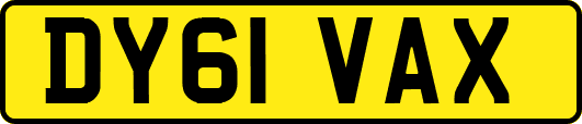 DY61VAX