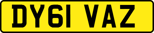 DY61VAZ