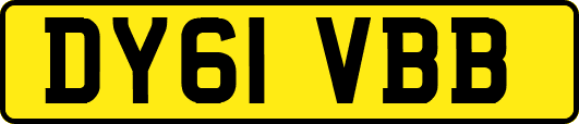 DY61VBB