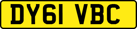 DY61VBC