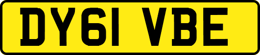 DY61VBE