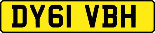 DY61VBH
