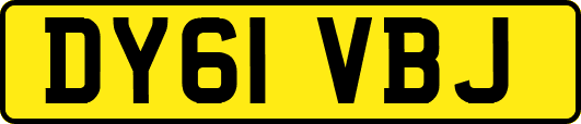 DY61VBJ