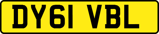 DY61VBL