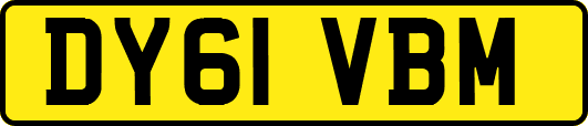 DY61VBM