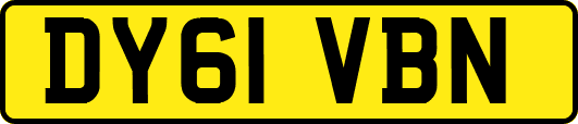DY61VBN