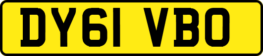 DY61VBO