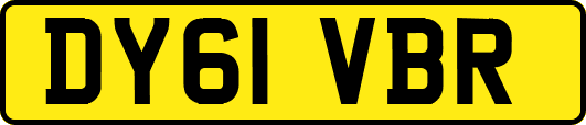 DY61VBR