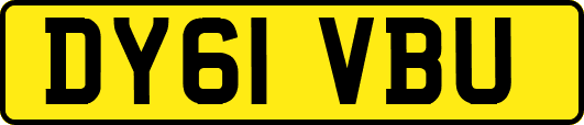 DY61VBU