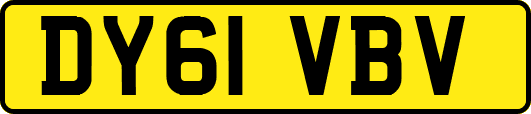 DY61VBV