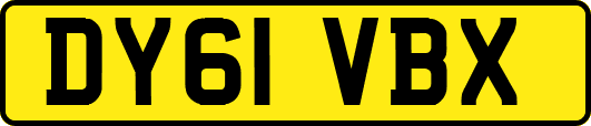 DY61VBX