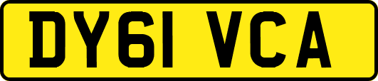 DY61VCA