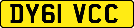 DY61VCC