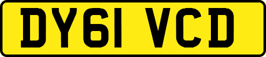 DY61VCD