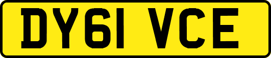 DY61VCE