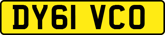 DY61VCO