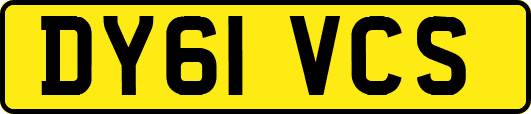 DY61VCS