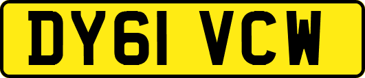 DY61VCW