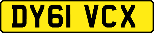 DY61VCX