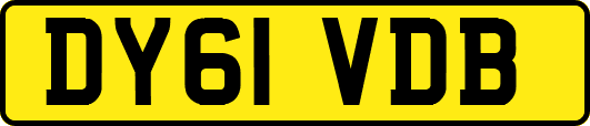 DY61VDB