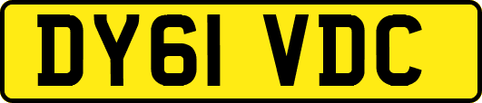 DY61VDC