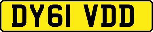 DY61VDD