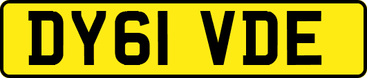 DY61VDE