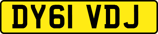 DY61VDJ