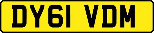 DY61VDM