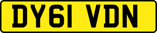 DY61VDN