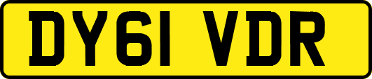 DY61VDR