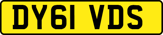DY61VDS